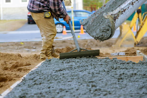 Best Concrete Flooring Contractor  in Annandale, VA
