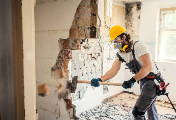 Best Concrete Repair Services  in Annandale, VA