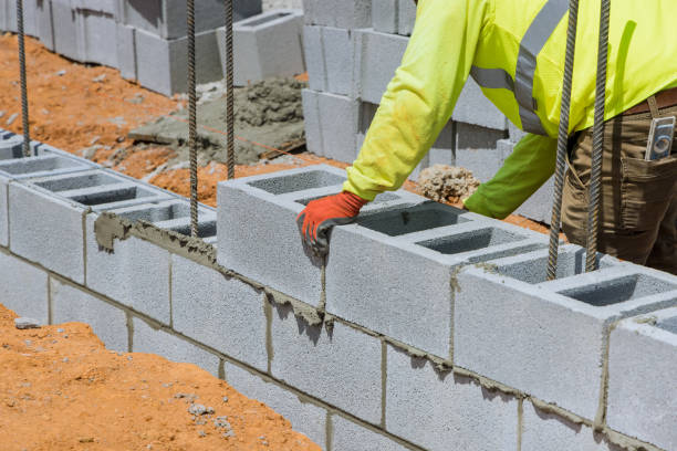 Best Concrete Installation Cost  in Annandale, VA