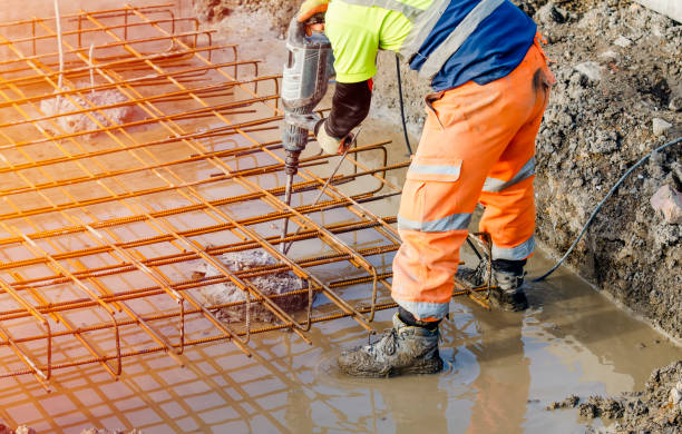 Best Concrete Resurfacing Services  in Annandale, VA