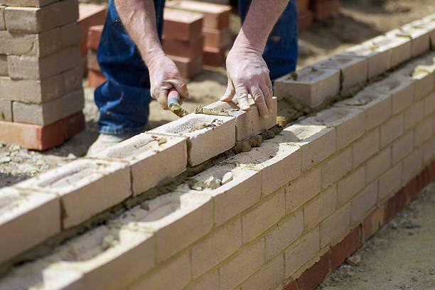 Best Commercial Concrete Contractor  in Annandale, VA